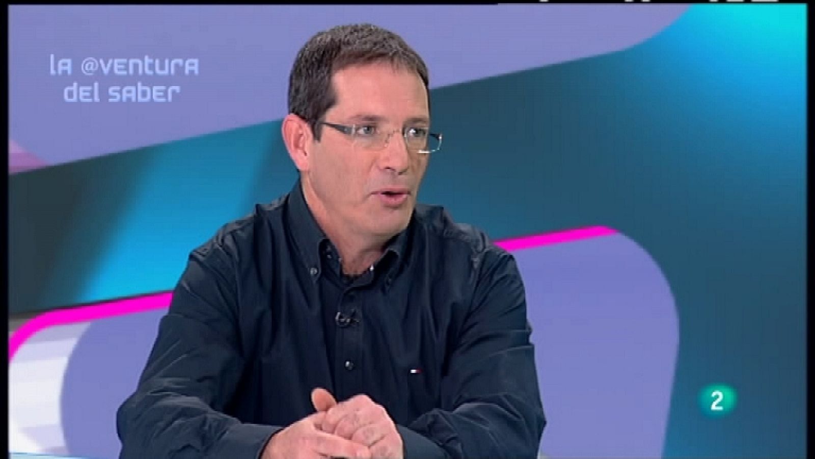 La aventura del saber - 17/01/12 - Ver ahora