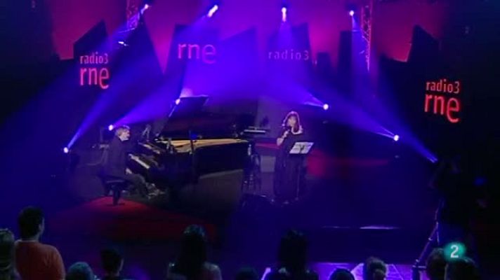 Continuarà... - Maria del Mar Bonet