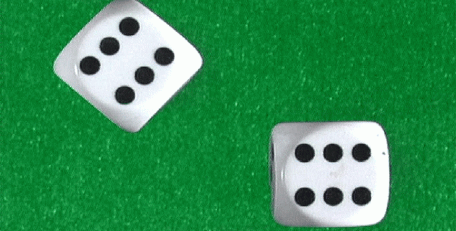 La aventura del saber. Serie "Más por Menos": Las leyes del azar