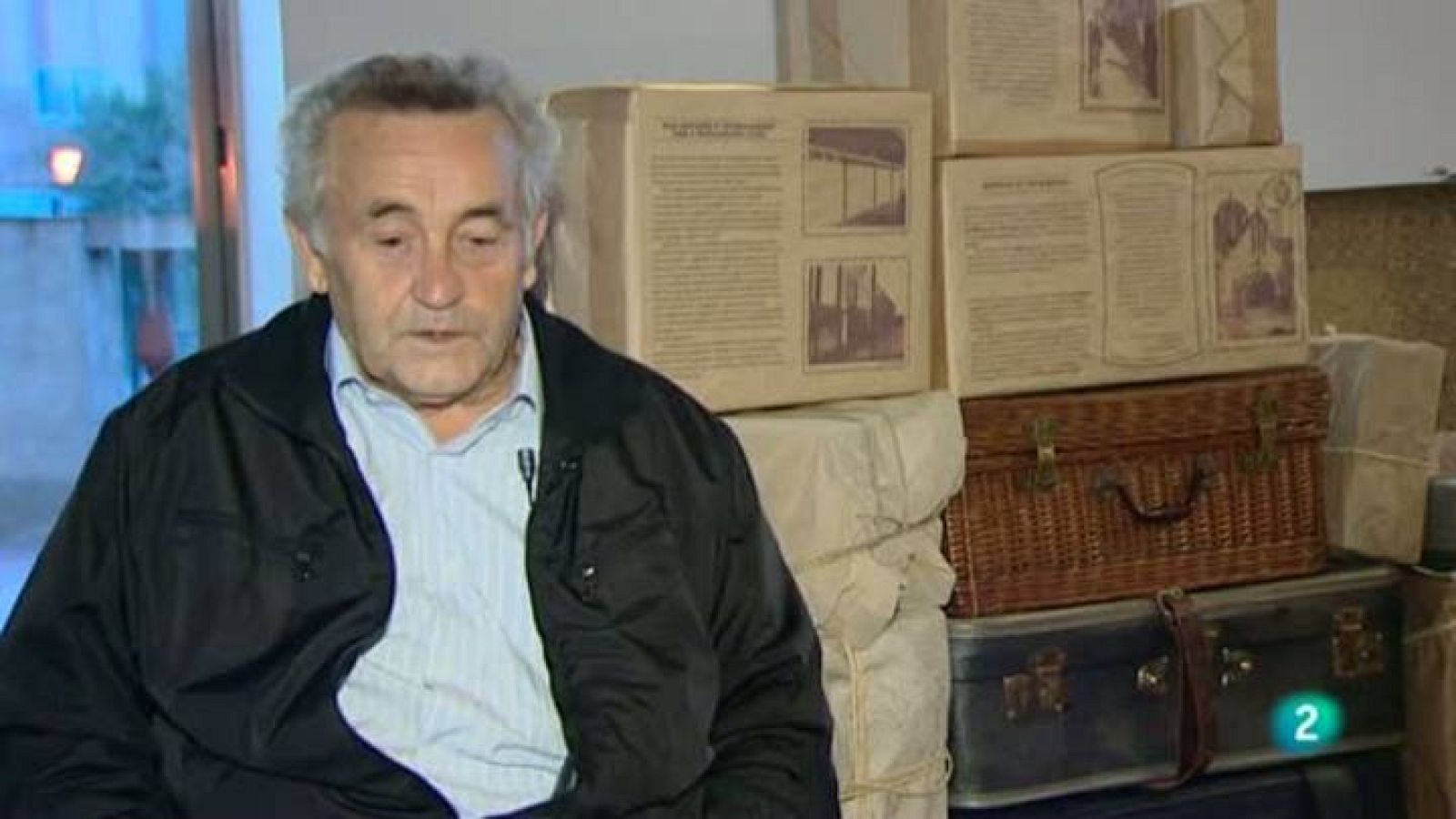 Para todos La 2 - ONG - Fundacion Mescladis