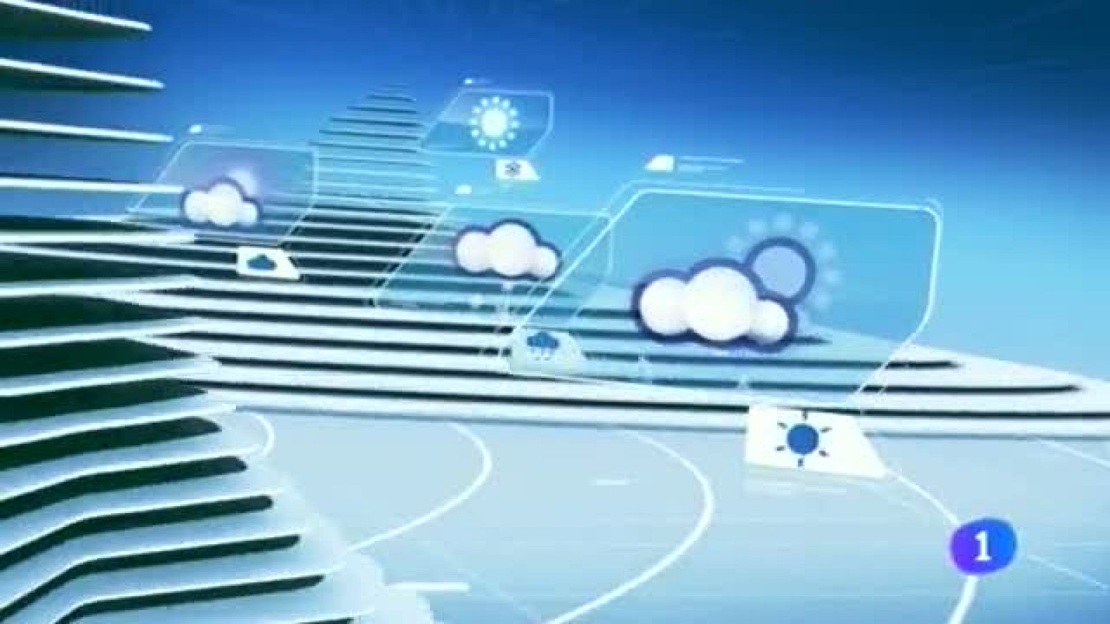 El tiempo en el País Vasco - 17/01/12