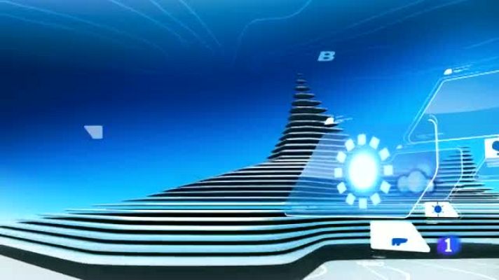 Telexornal - Galicia - El tiempo en Galicia - 17/01/12