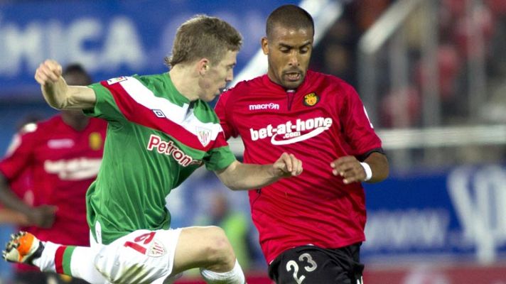 Copa del Rey - El Athletic se juega los cuartos con el Mallorca