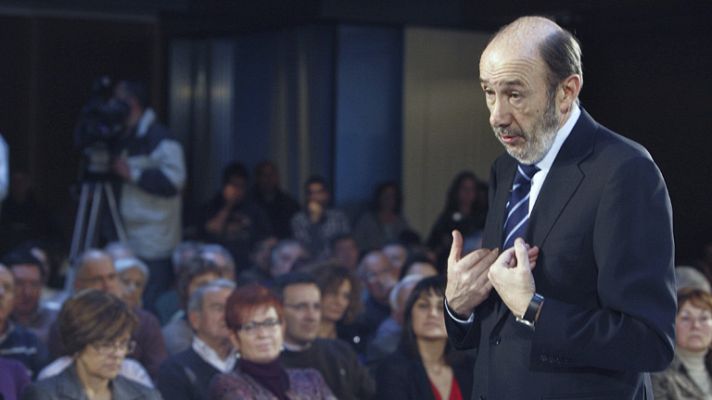 Telediario 1 - Subida del IVA