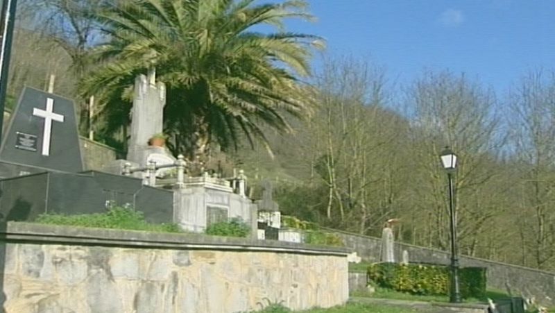 Otro caso de bebés robados en el País Vasco