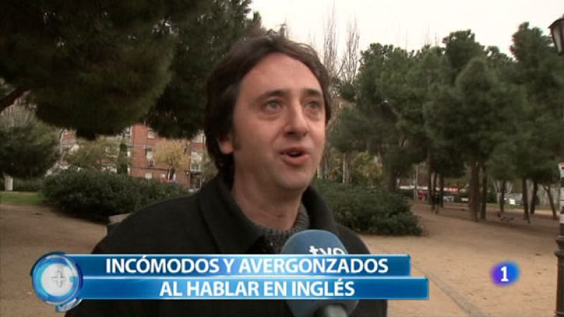 Más Gente - ¿Nos cuesta aprender inglés?