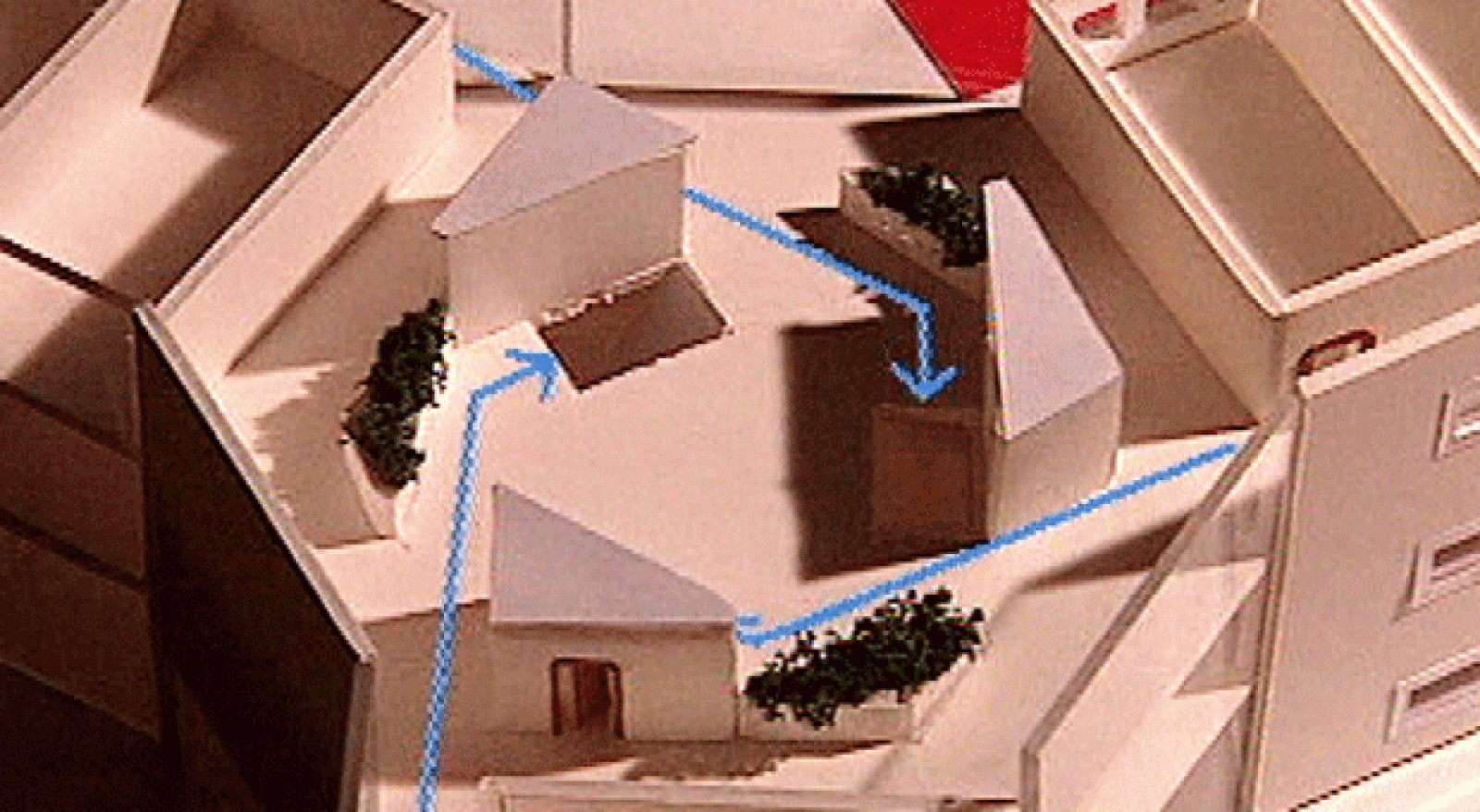 La aventura del saber. Serie "Más por Menos": Matemáticas y Realidad