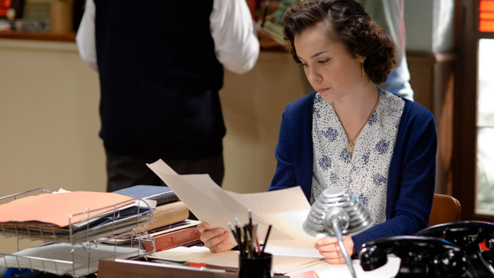 Amar - Avance del capítulo 93