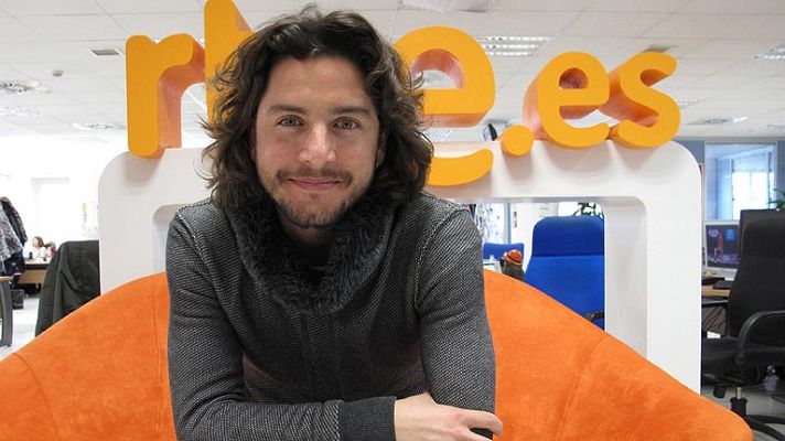 Videoquedadas en RTVE.es - Quedada en Google+ con  Carrasco