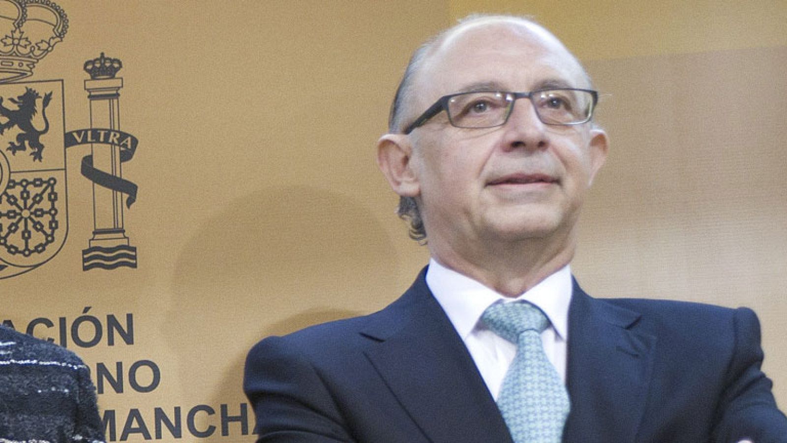 Montoro insta al compromiso de las CC.AA. con la reducción del déficit