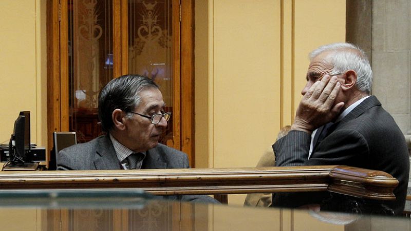 Las Bolsas ignoran la rebaja de nota del fondo de rescates por S&P