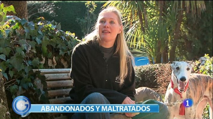 +Gente - Más Gente - 17/01/12