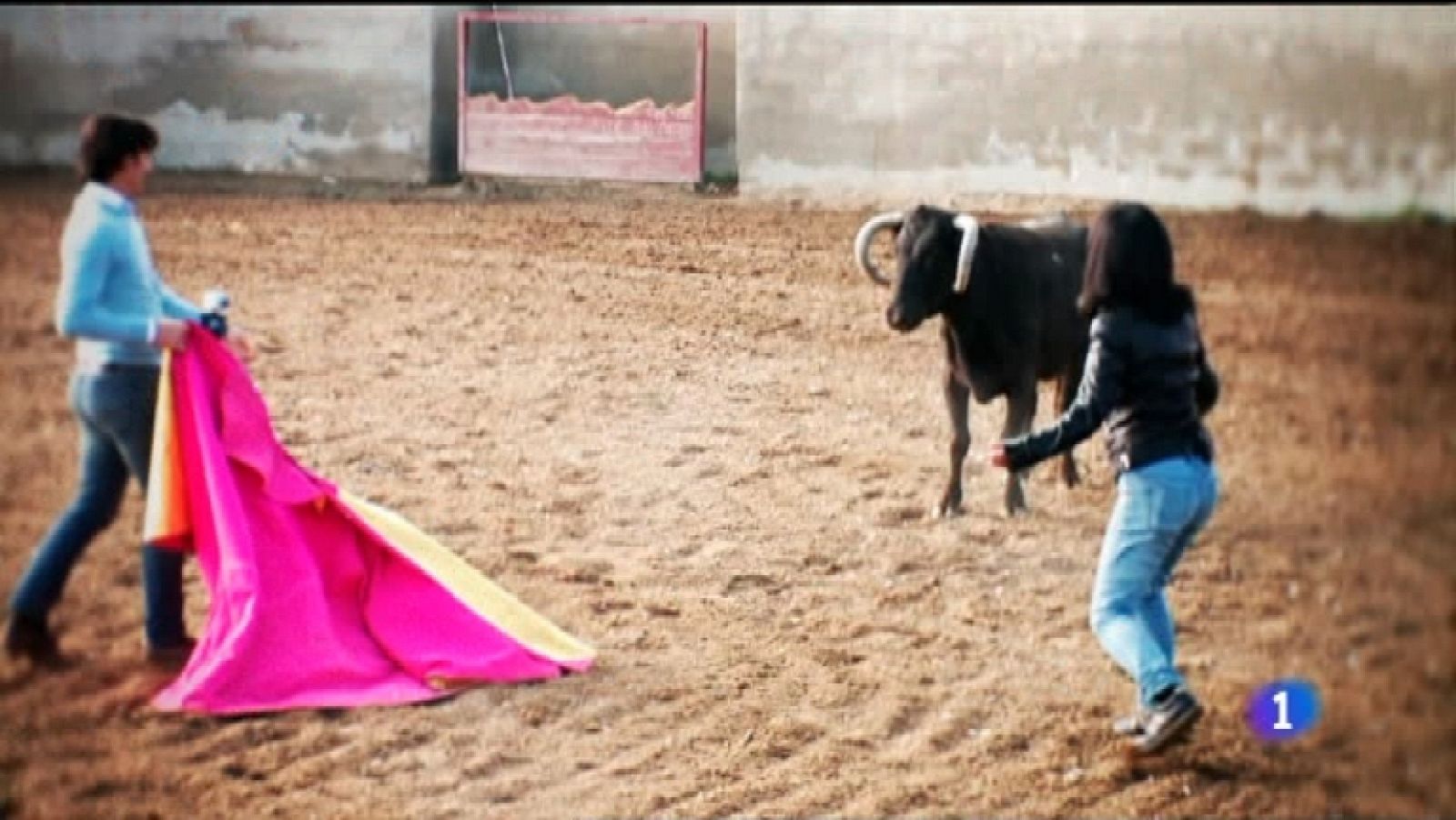 Destino: España - Navarra - Ver ahora