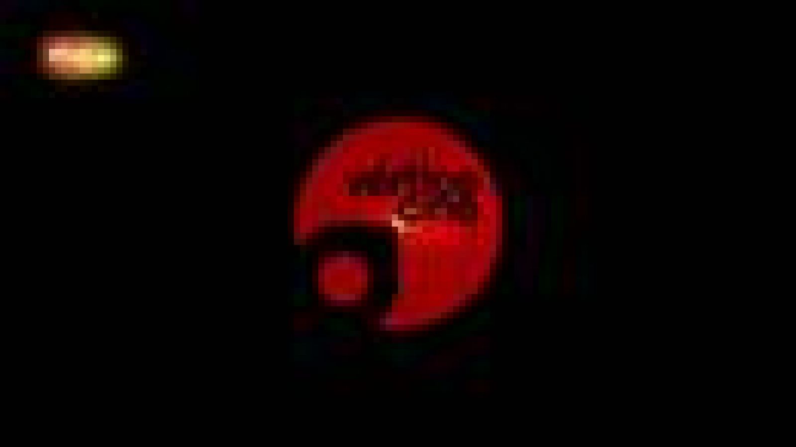  El tráiler definitivo de 'Lobos de Arga' en exclusiva