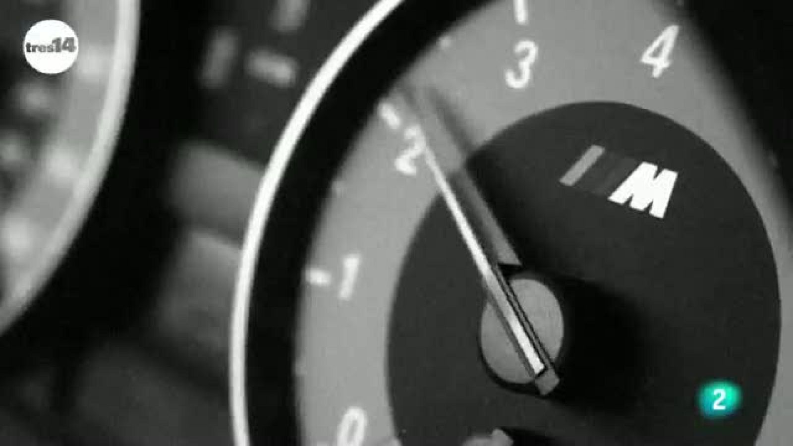 tres14 - Curiosidades científicas -  curvas y conductores