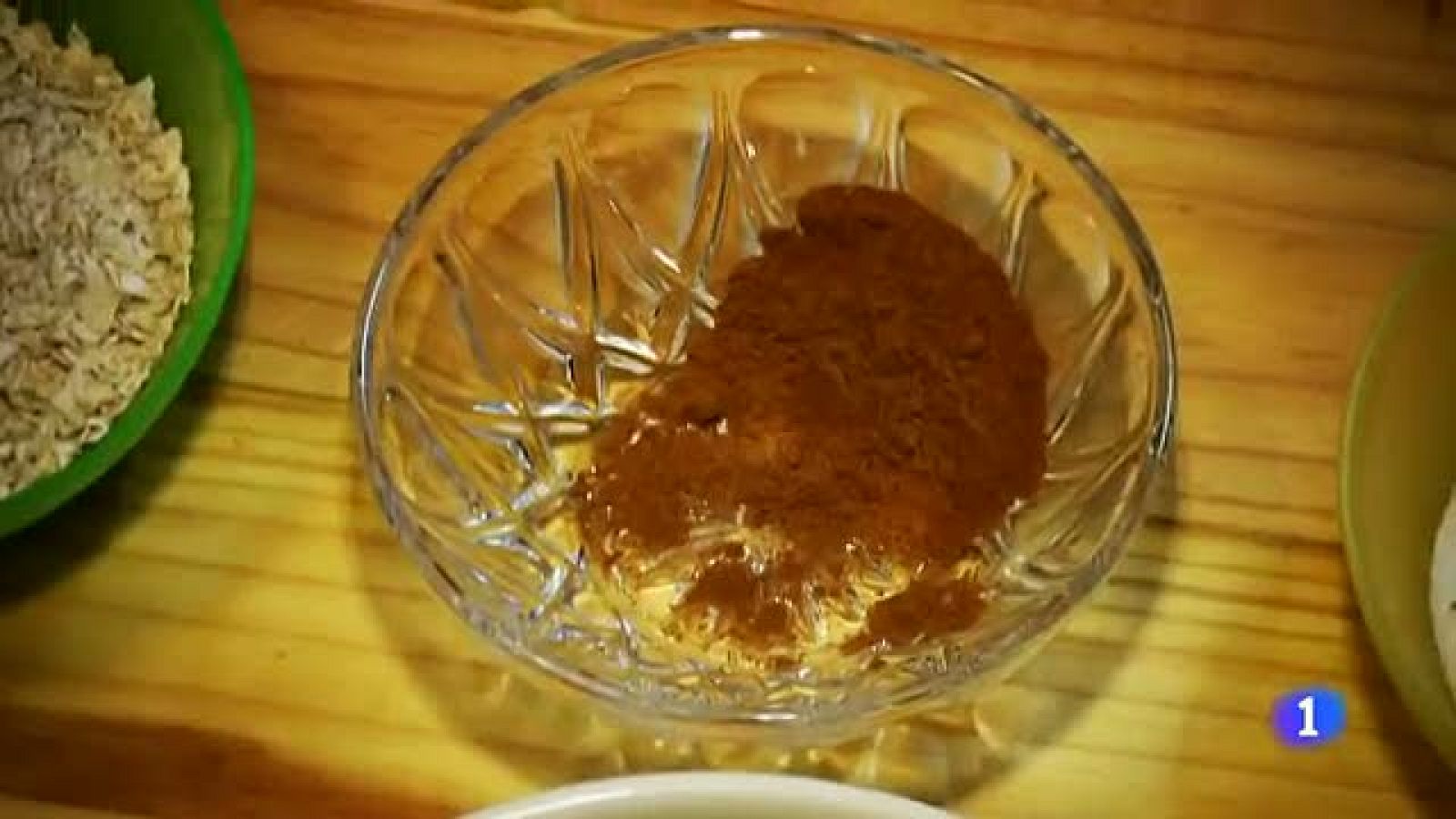 Tarta de manzana, por Daniel | Ver