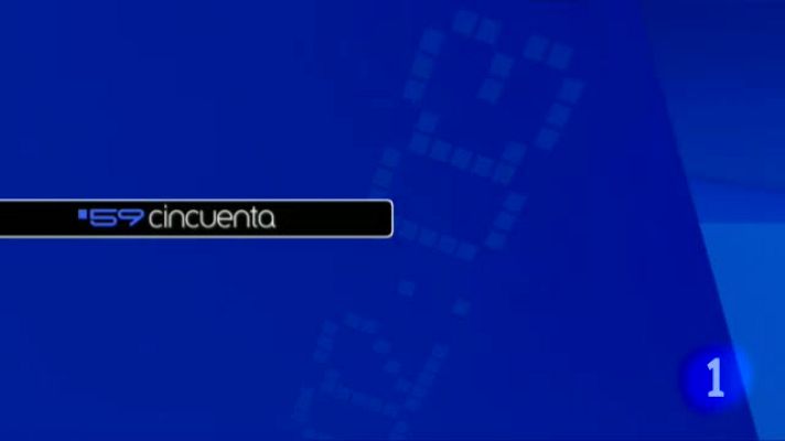 59 segundos Canarias - 59 Segundos Canarias - 17/01/12