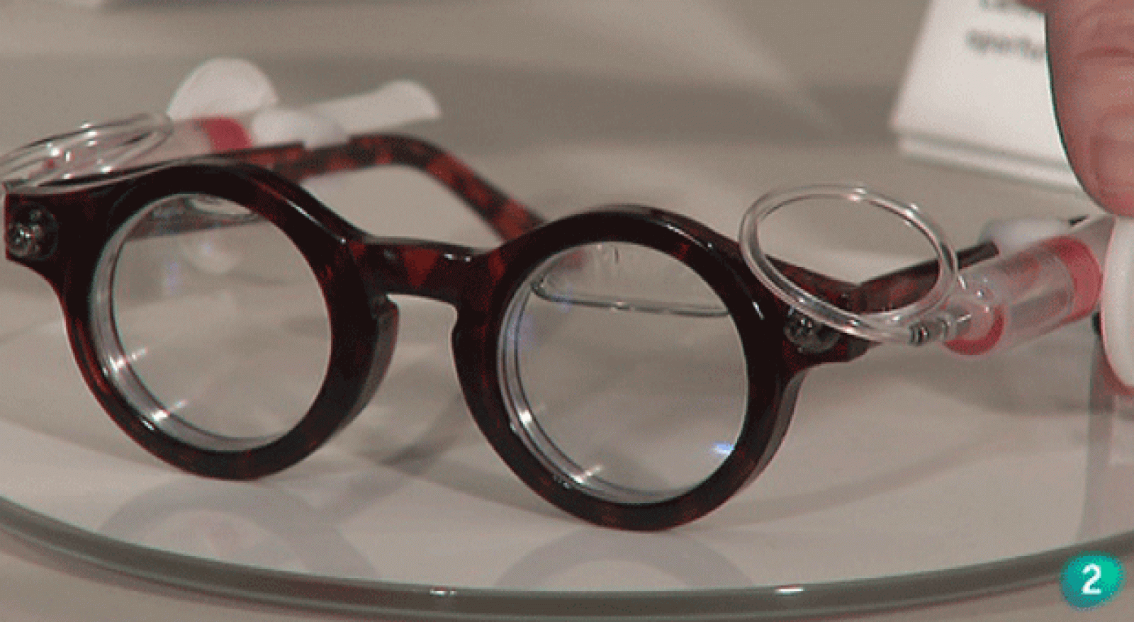 La aventura del saber. Museo de los inventos