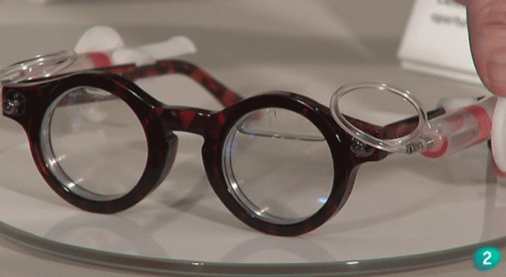 La aventura del Saber - Museo de los inventos