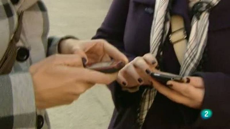 Para todos La 2 - Jóvenes y redes sociales