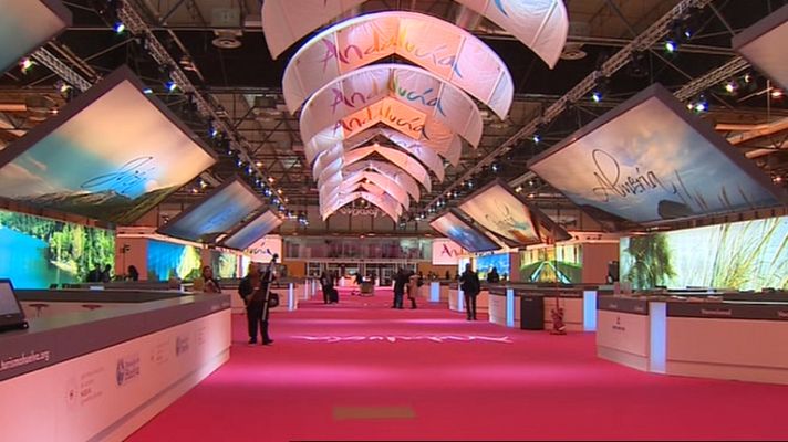 Informativo de Madrid - La Comunidad de Madrid en 4' - 18/01/12