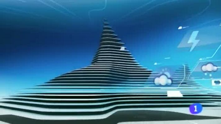 Telenorte - País Vasco - El tiempo en el País Vasco - 18/01/12