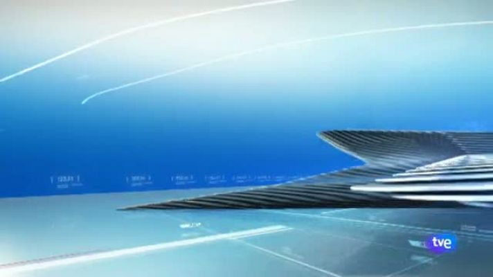 Telexornal - Galicia - Galicia en 2' - 18/01/12