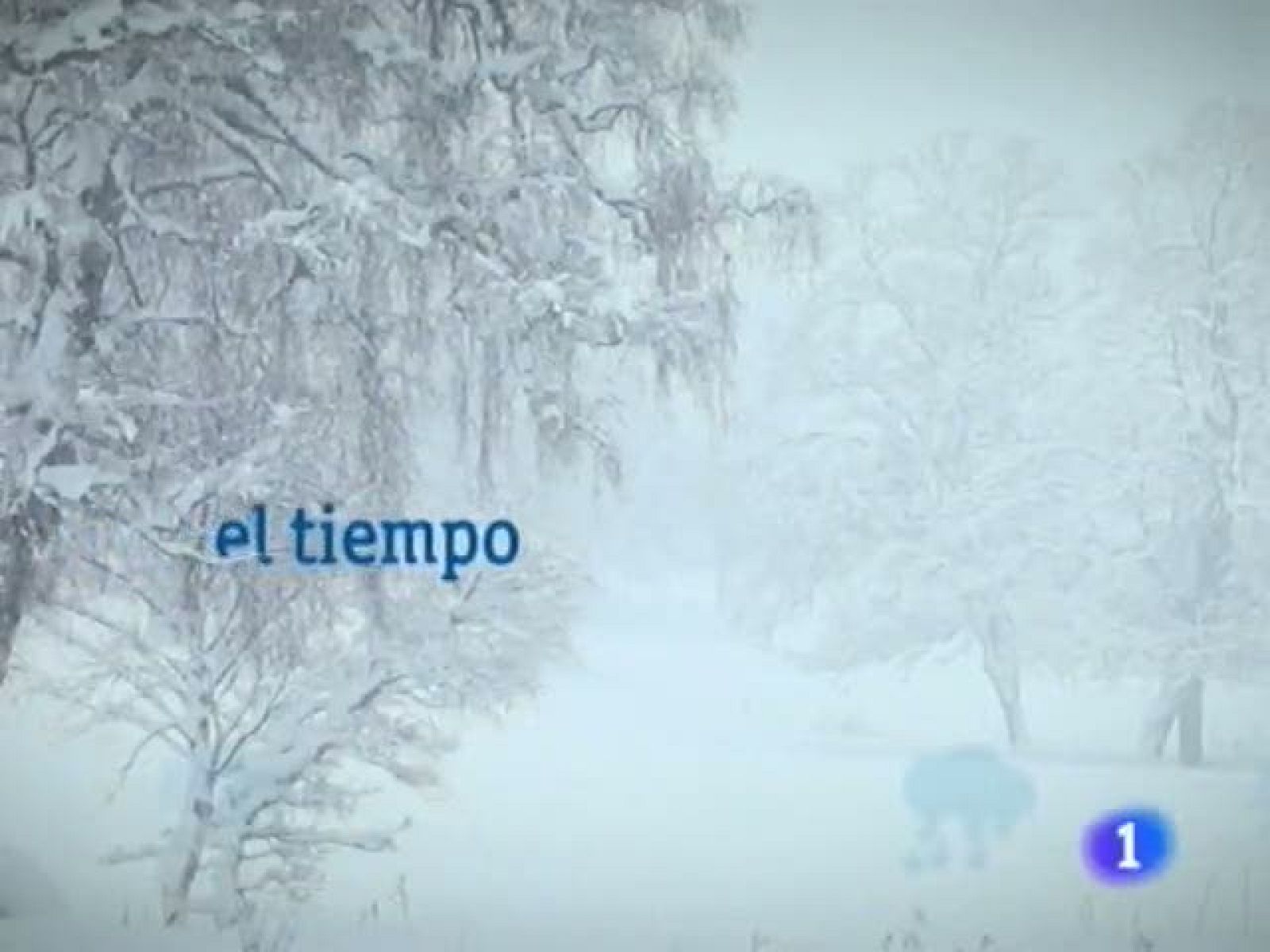 El tiempo en la Región de Murcia. (18/01/2012).