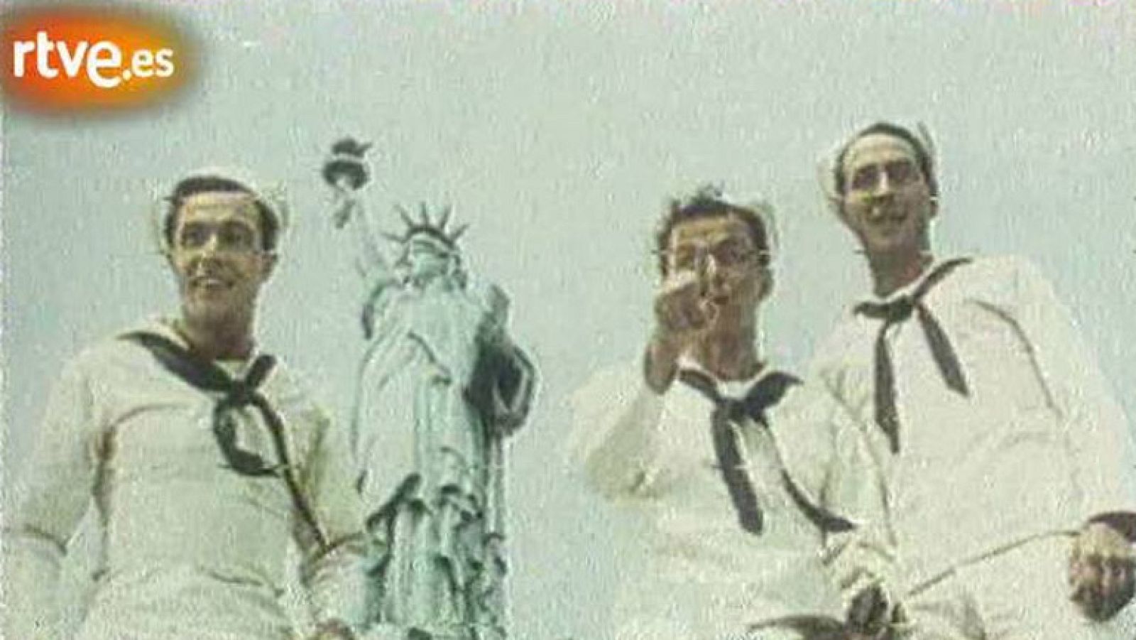 Muere Gene Kelly (1996)