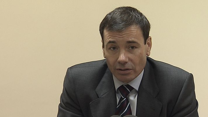 Informativo de Madrid - Informativo de Madrid - 18/01/12