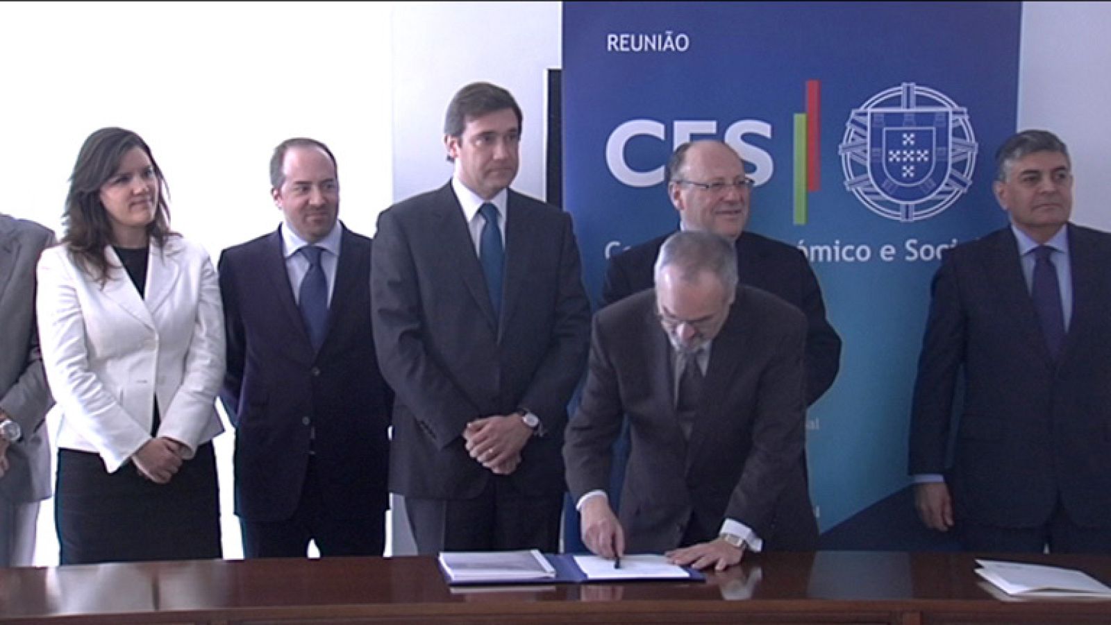 Nueva reforma en Portugal, ahora en el plano laboral