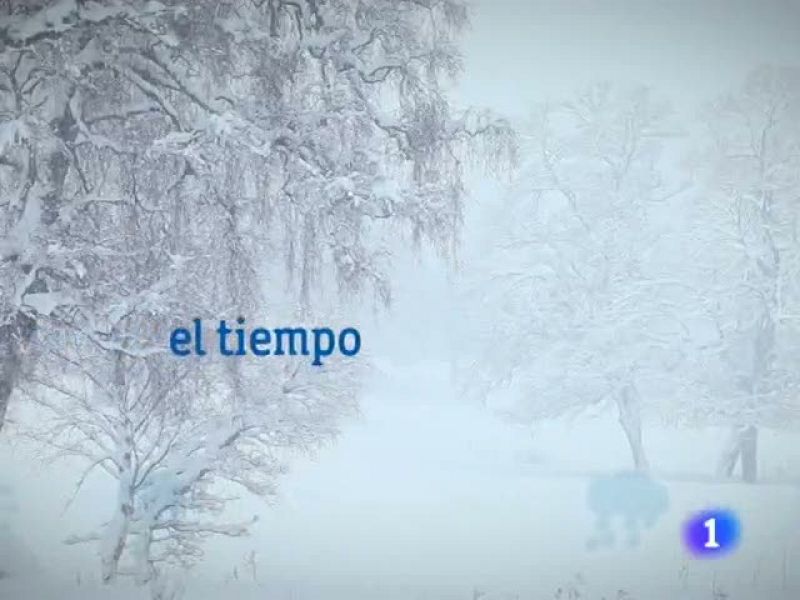 El tiempo en La Rioja - 18/01/12 | Ver