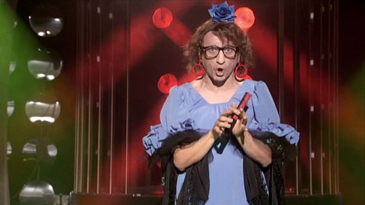 La hora de José Mota - Avance del programa 11