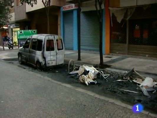 Noticias Aragón - Noticias Aragón - 18/01/12