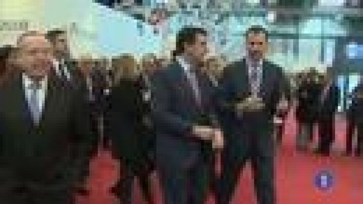 Noticias de Castilla-La Mancha - Noticias de Castilla-La Mancha - 18/01/12