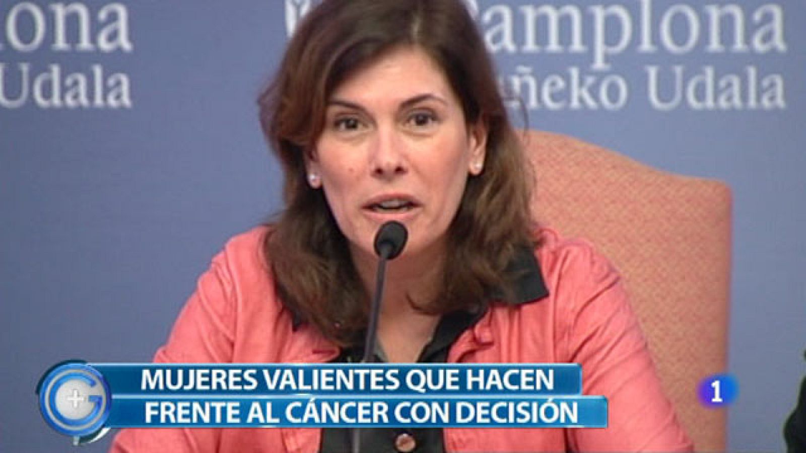 Más Gente - Heroínas contra el cáncer