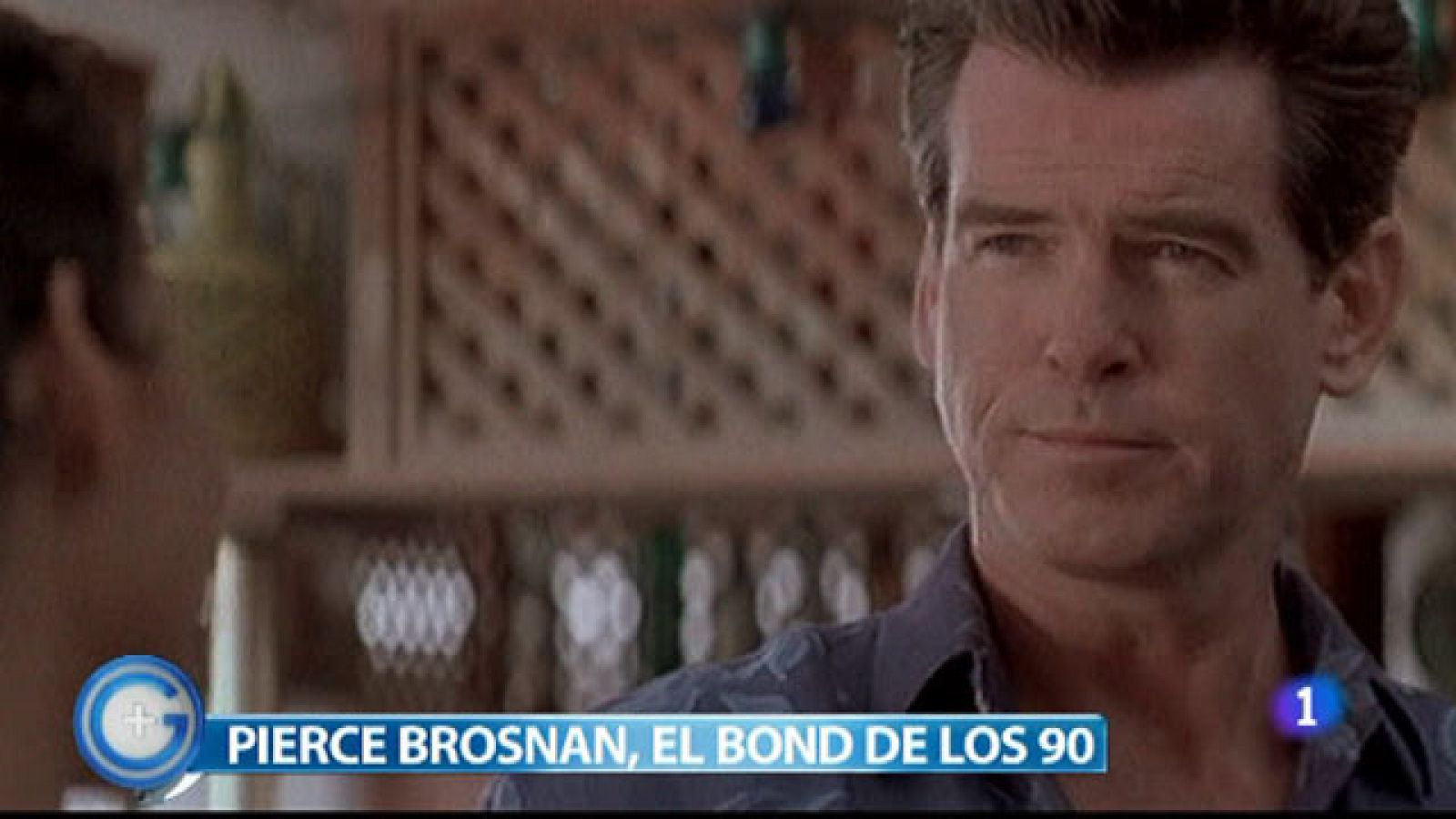 Mas Gente -  Rebobinamos - 50 años de la saga cinematográfica de James Bond