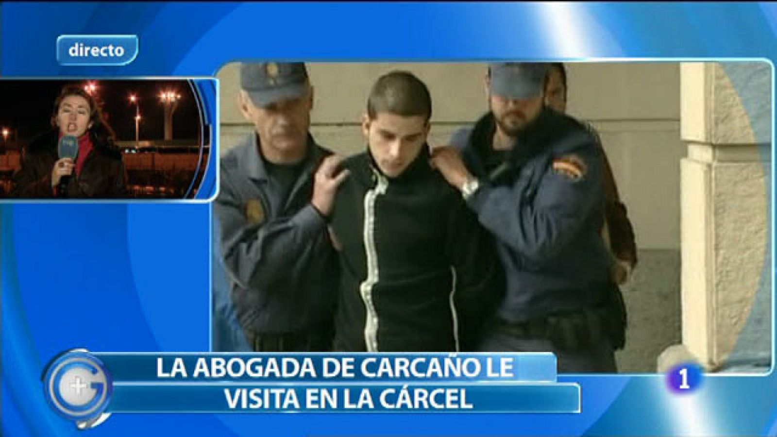 Más Gente - Antonio del Castillo lamenta que el juez del caso haya quitado credibilidad a algunos  testigos para dársela a los acusados