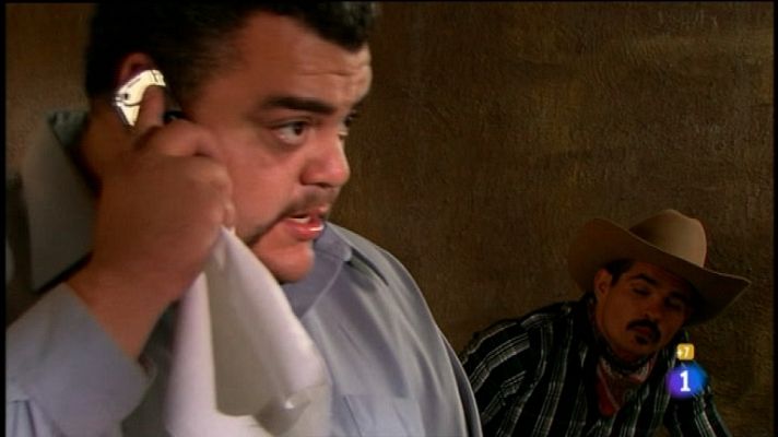 La fuerza del destino - Capítulo 80