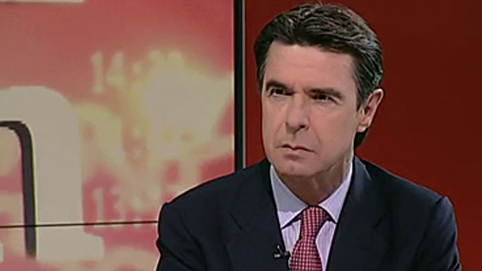 José Manuel Soria: "El turismo debe ser uno de los motores principales de la recuperación"