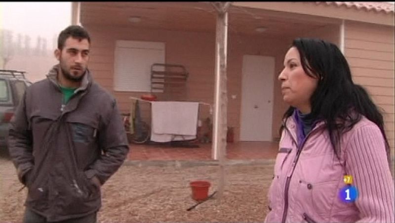 Comando actualidad - Las deudas de mi pueblo - Ver ahora