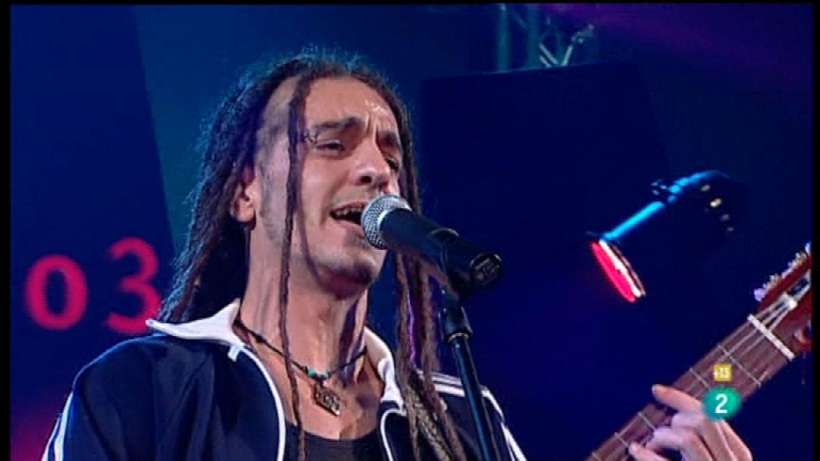 Los conciertos de Radio 3 - Zulu 9:30 - Ver ahora