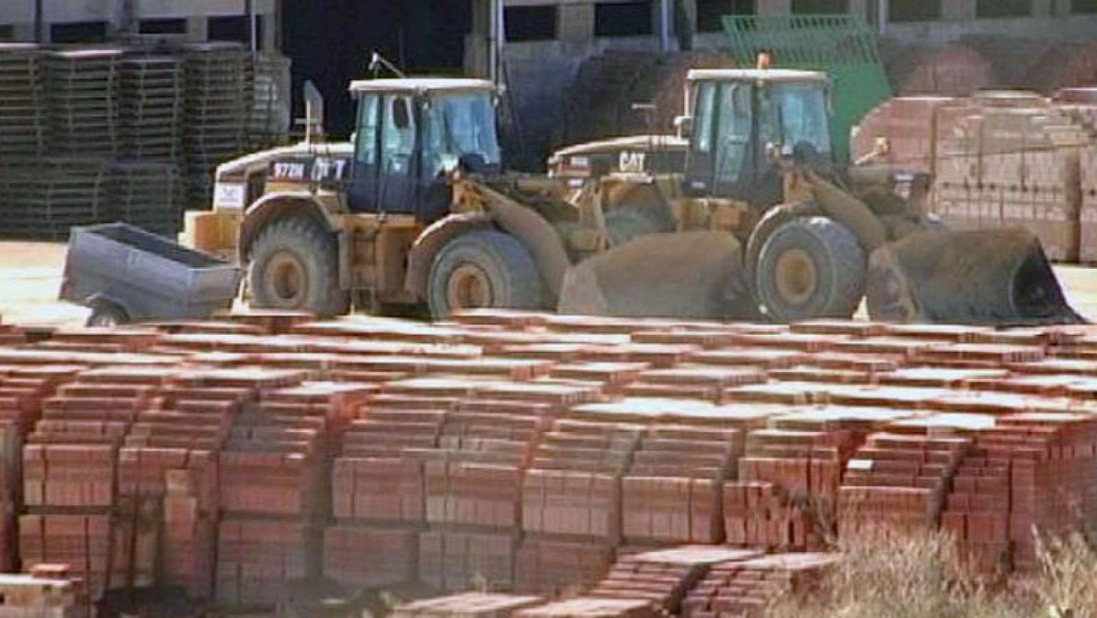 Comando Actualidad - Las deudas de mi pueblo - Bailén
