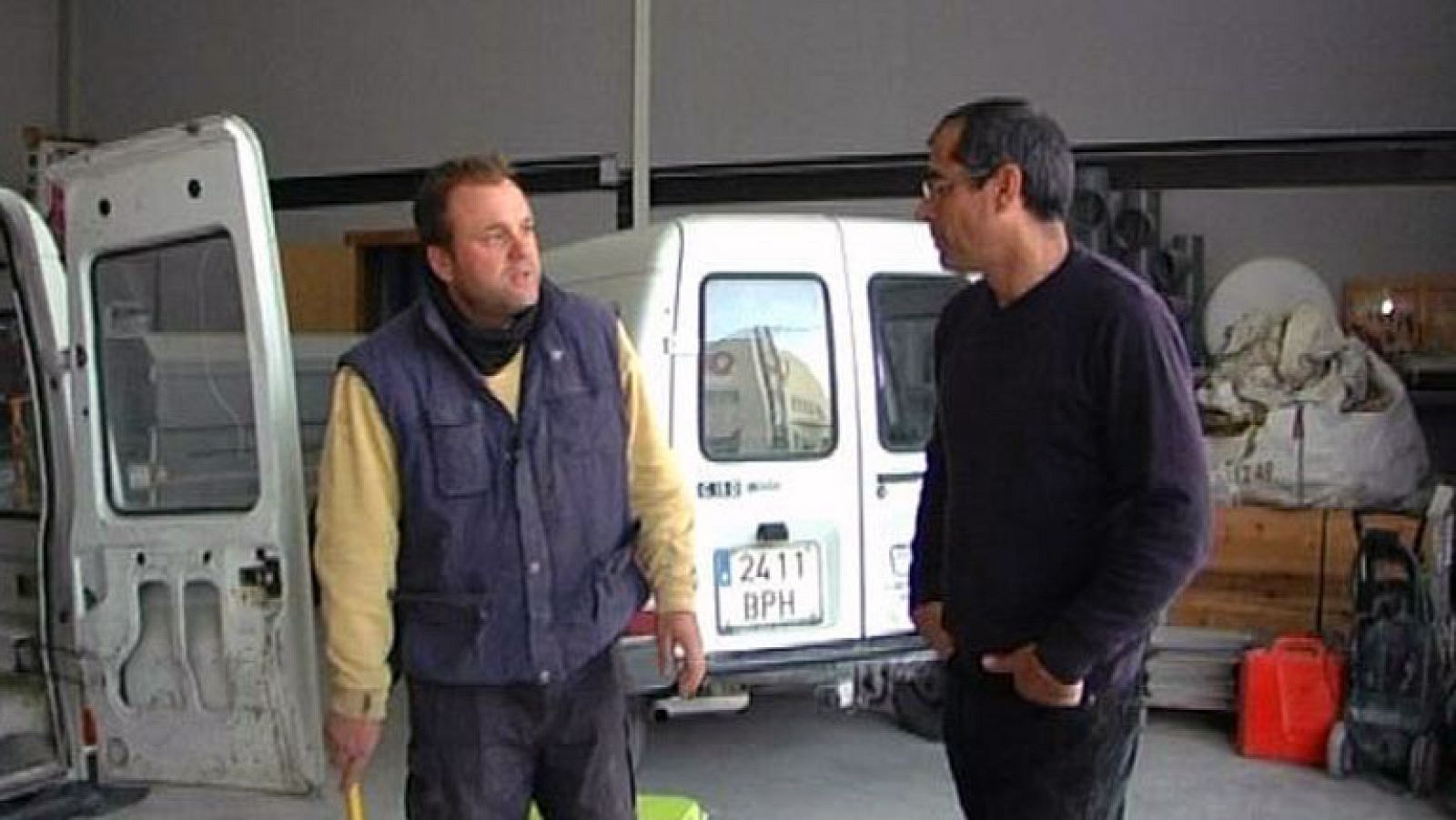 Comando Actualidad - Las deudas de mi publo - Villena