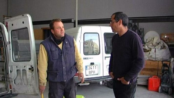 Comando Actualidad - Las deudas de mi publo - Villena