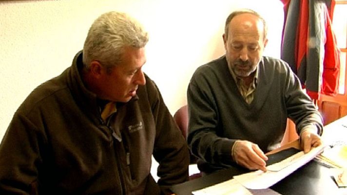 Comando Actualidad - Peleas de Abajo