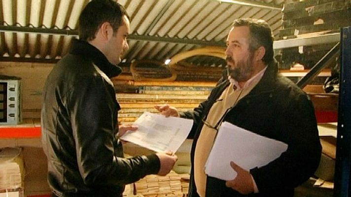 Comando Actualidad - A mi me deben, yo debo