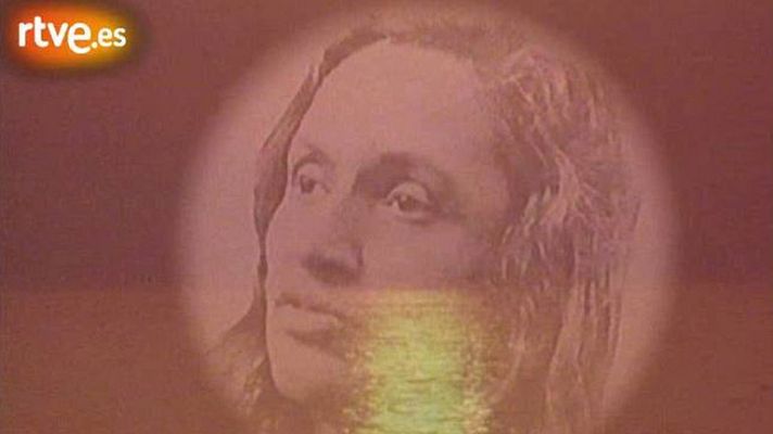 Música en el Archivo de RTVE - 'Gracias a la vida', Violeta Parra