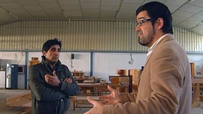 Comando Actualidad - Las deudas de mi pueblo - Sonseca