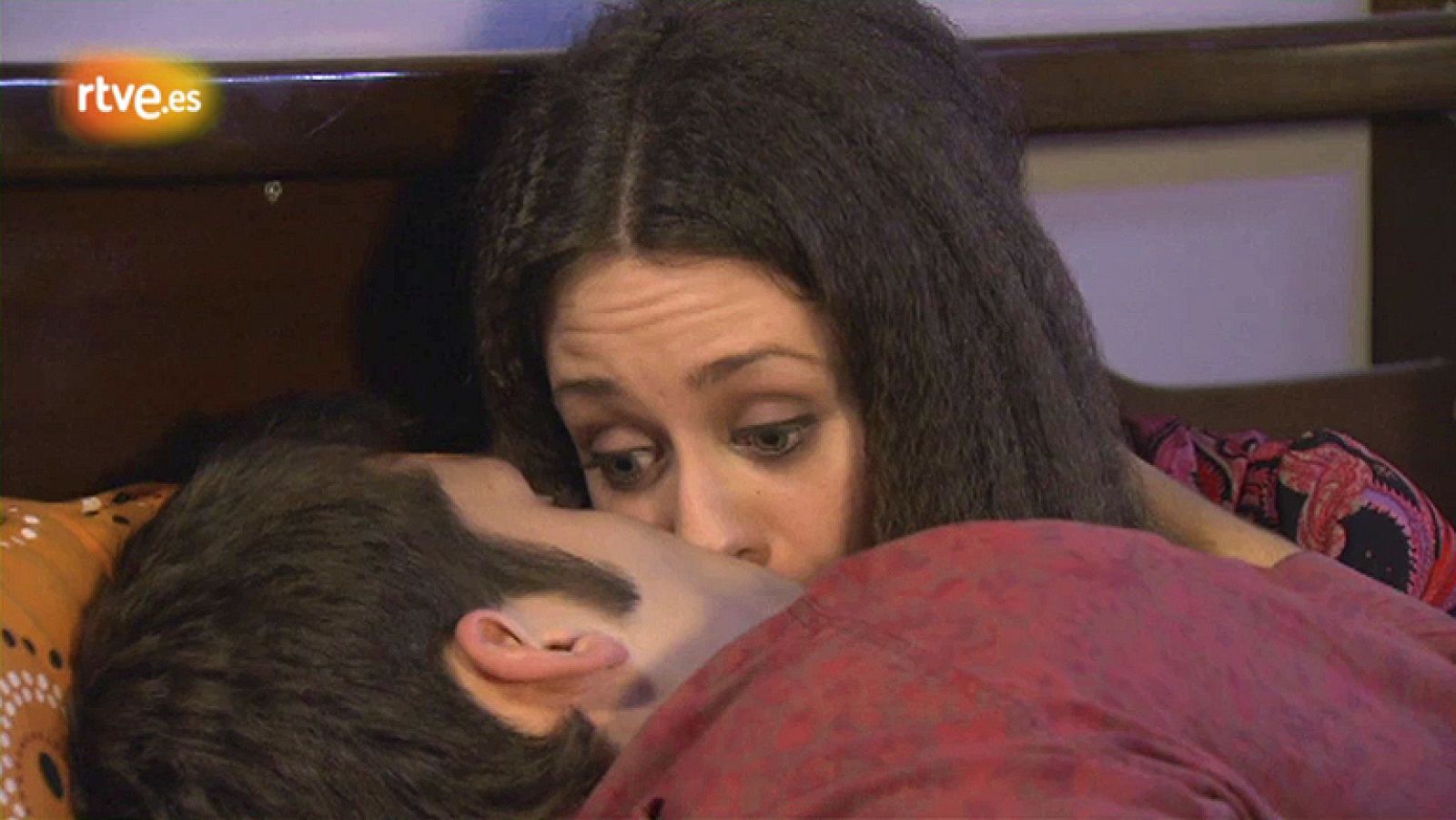 Carlos, no te equivoques